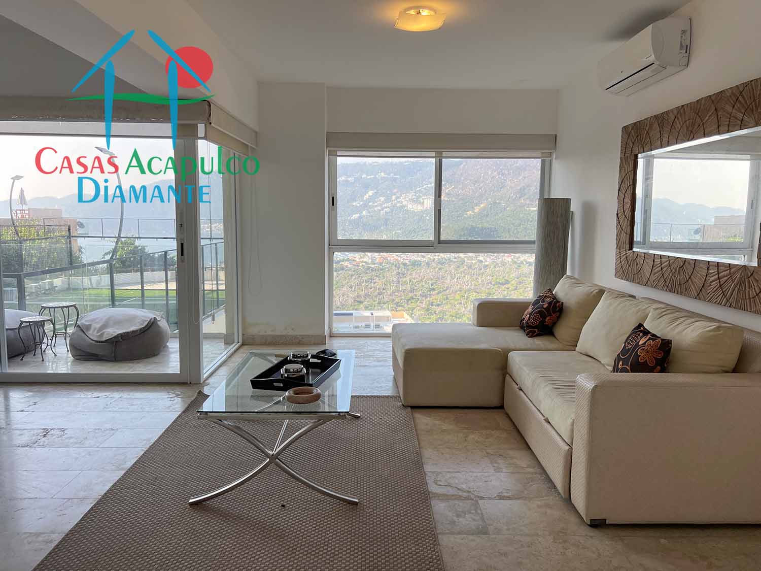 Punta Manglar fase 1 302 - Recámara principal 2